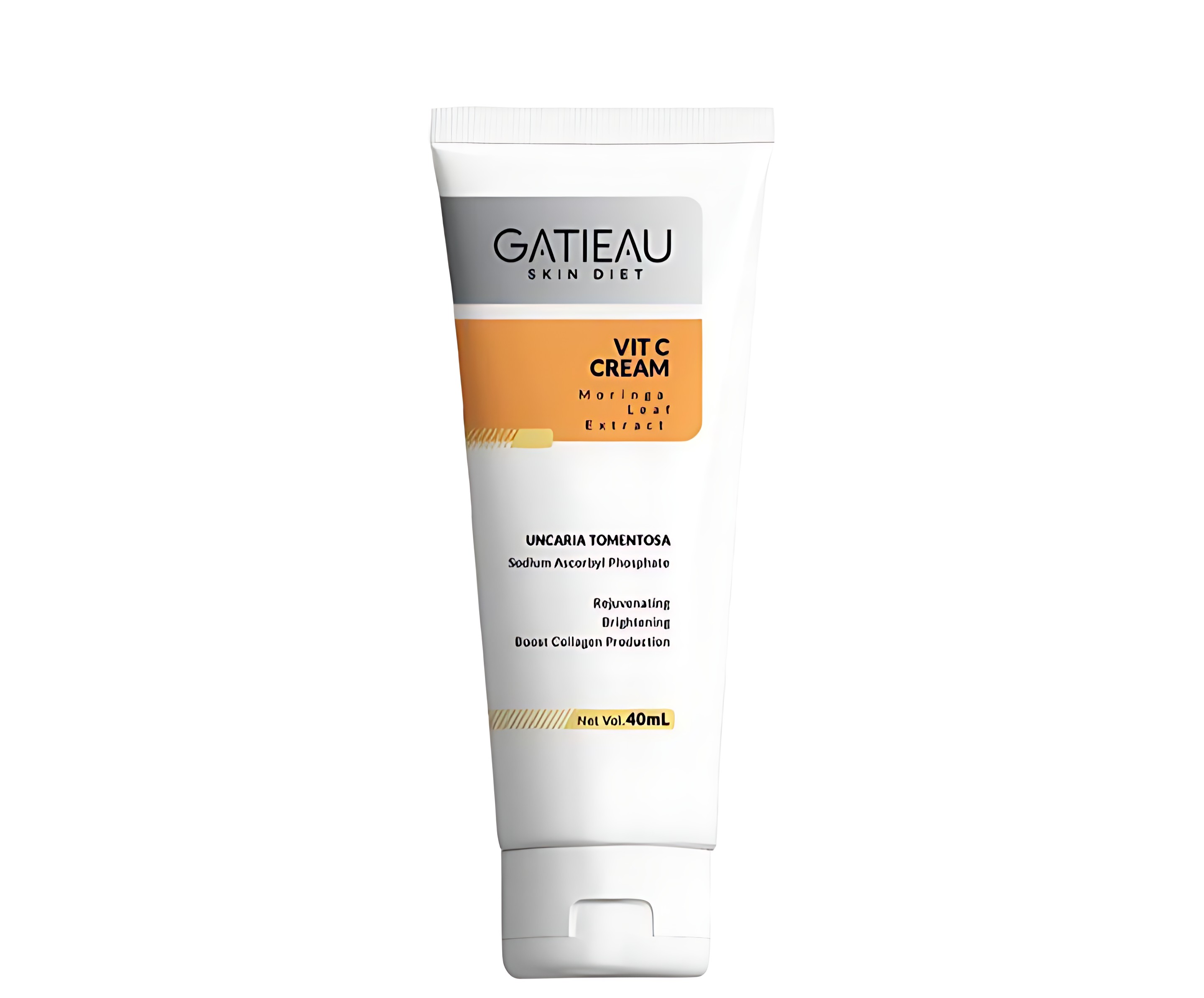 کرم ویتامین c و ضد لک گاتیو اصل 30 میل