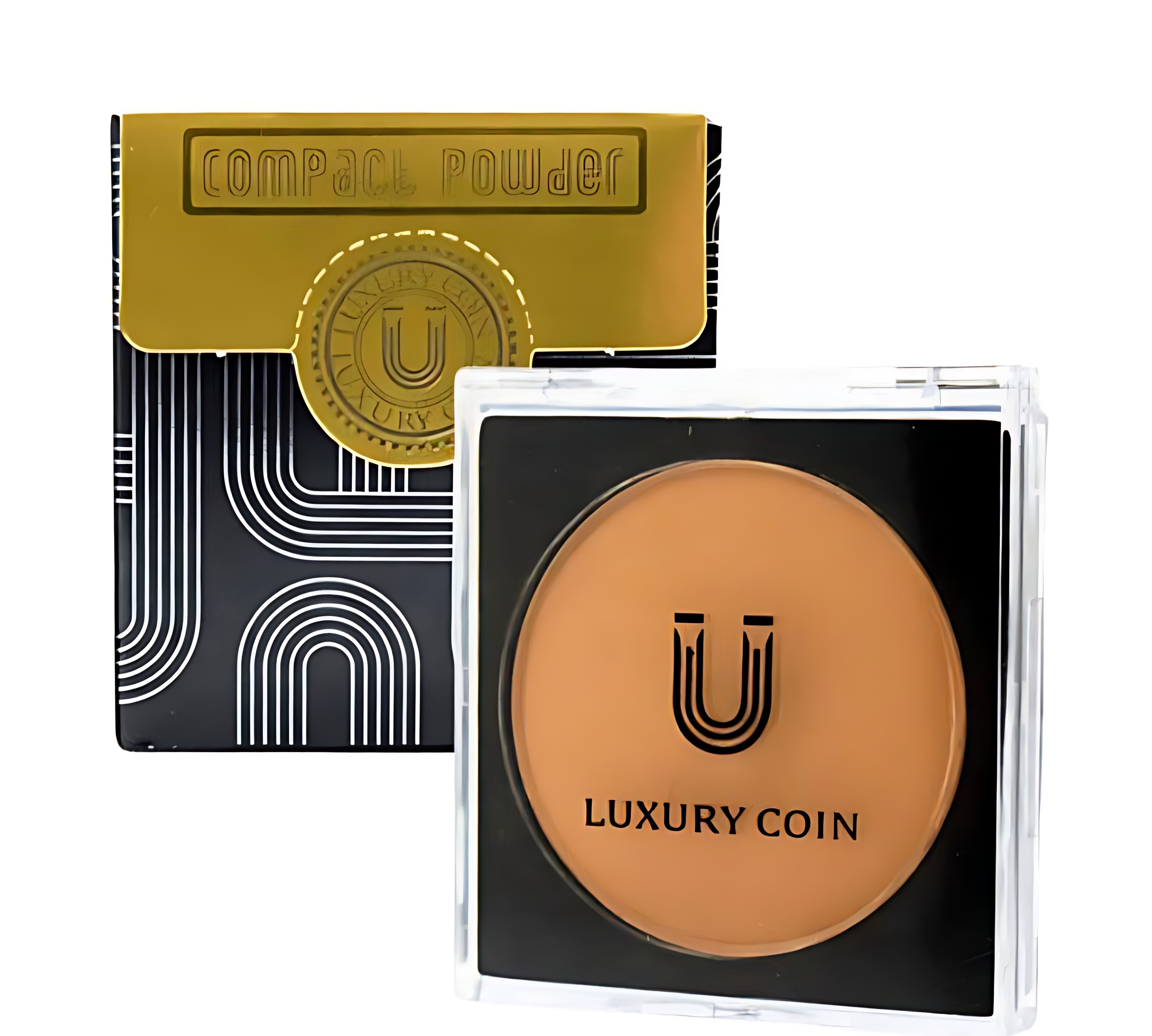 پنکک لاکچری کوین