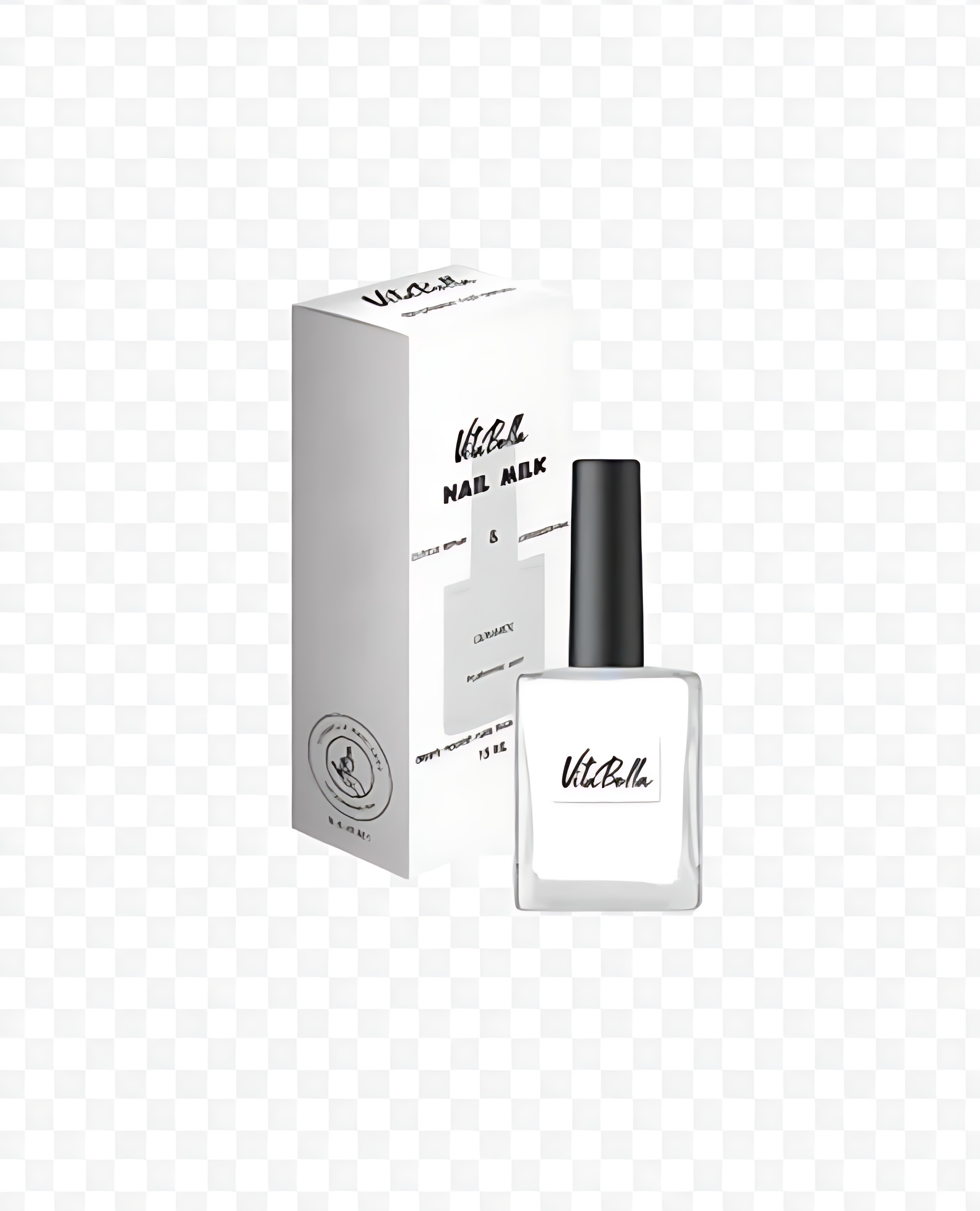 لوسیون تقویت ناخن ویتابلا اصل