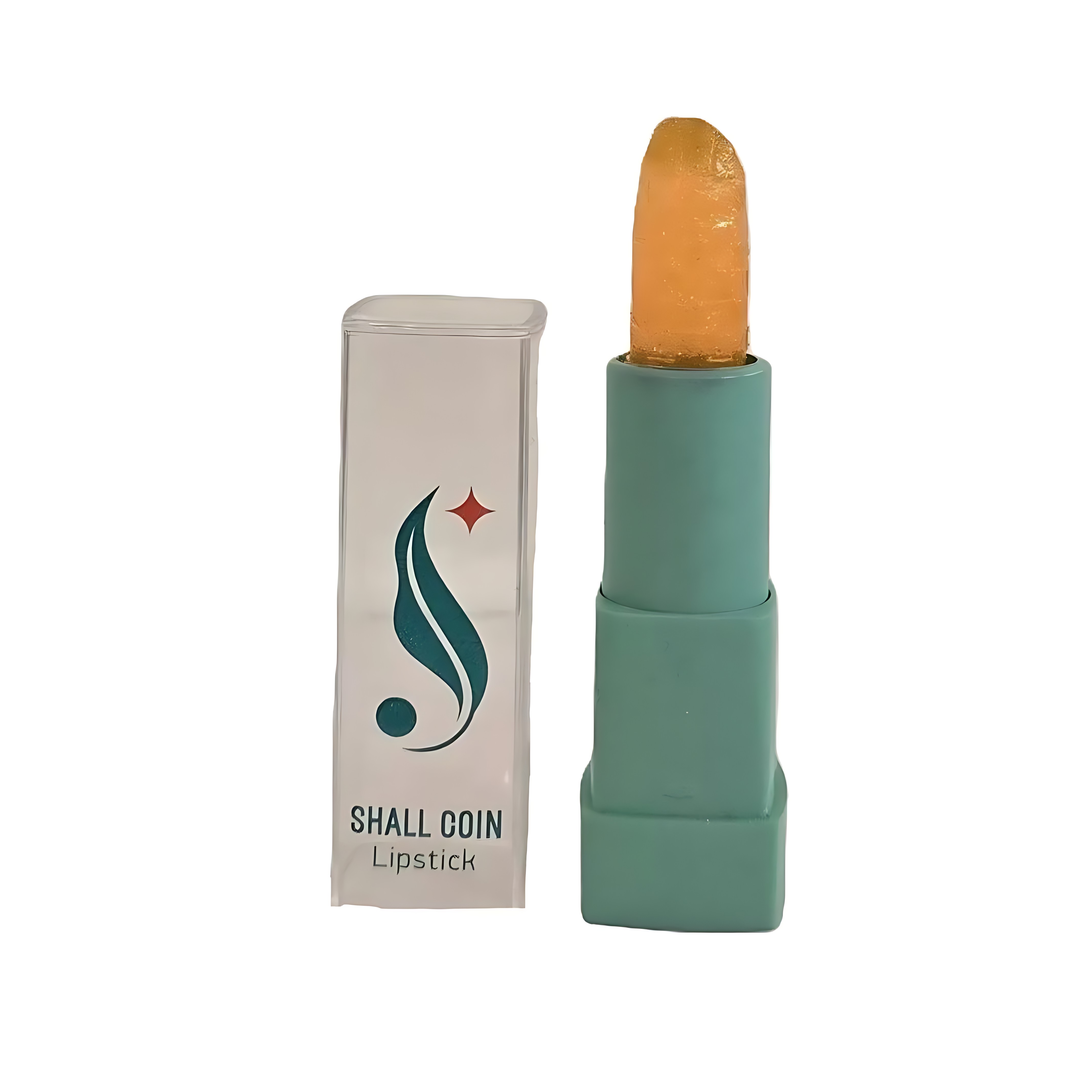 رژ لب(بالم ) جامد شال کوین